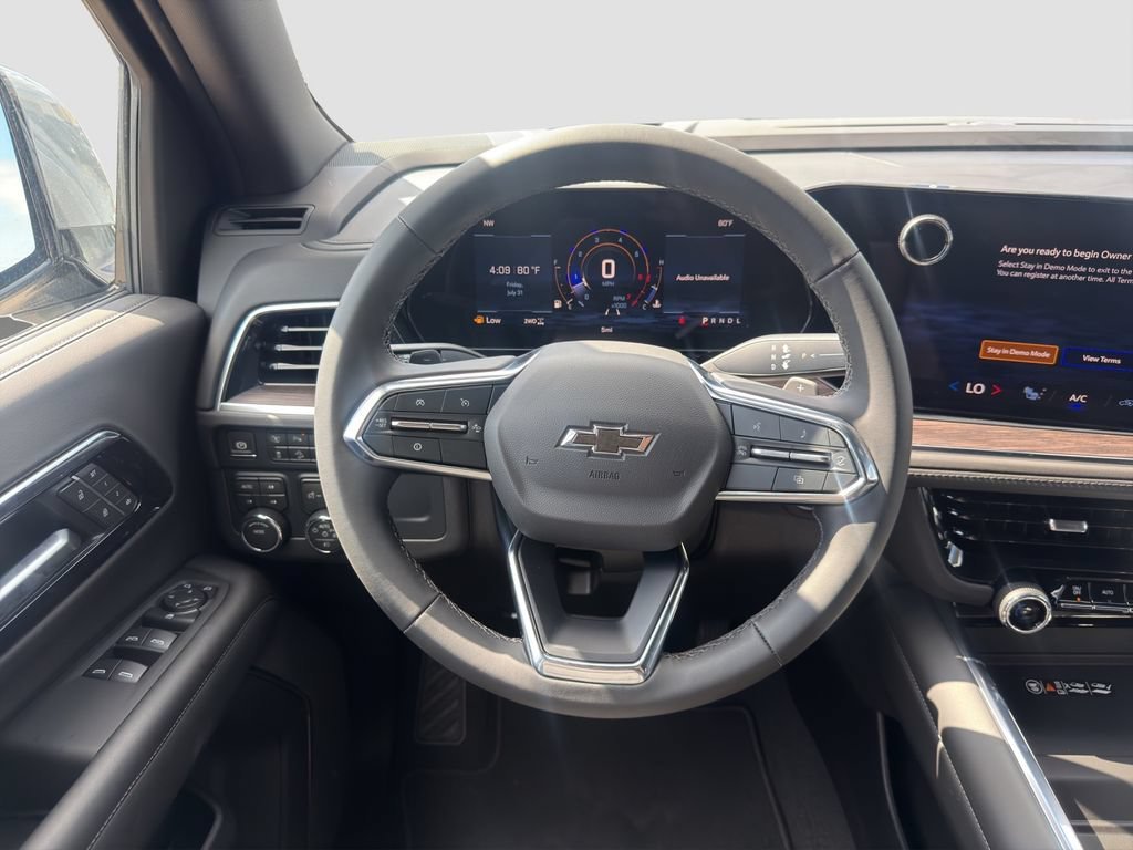 2026 Chevrolet Tahoe Z71 - Photo 10
