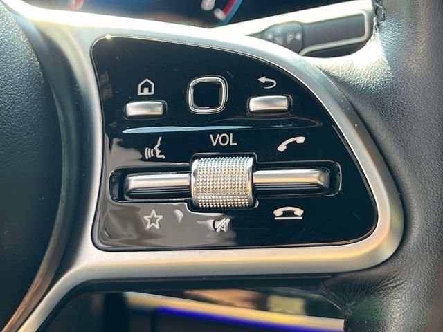 Certified Used 2023 Silver Mercedes-Benz GLS 450 image 26