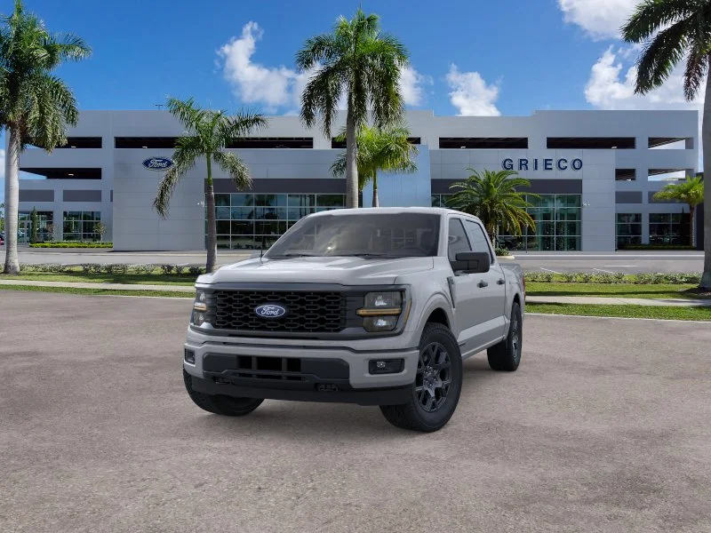 New 2026 Avalanche Ford STX® image 26