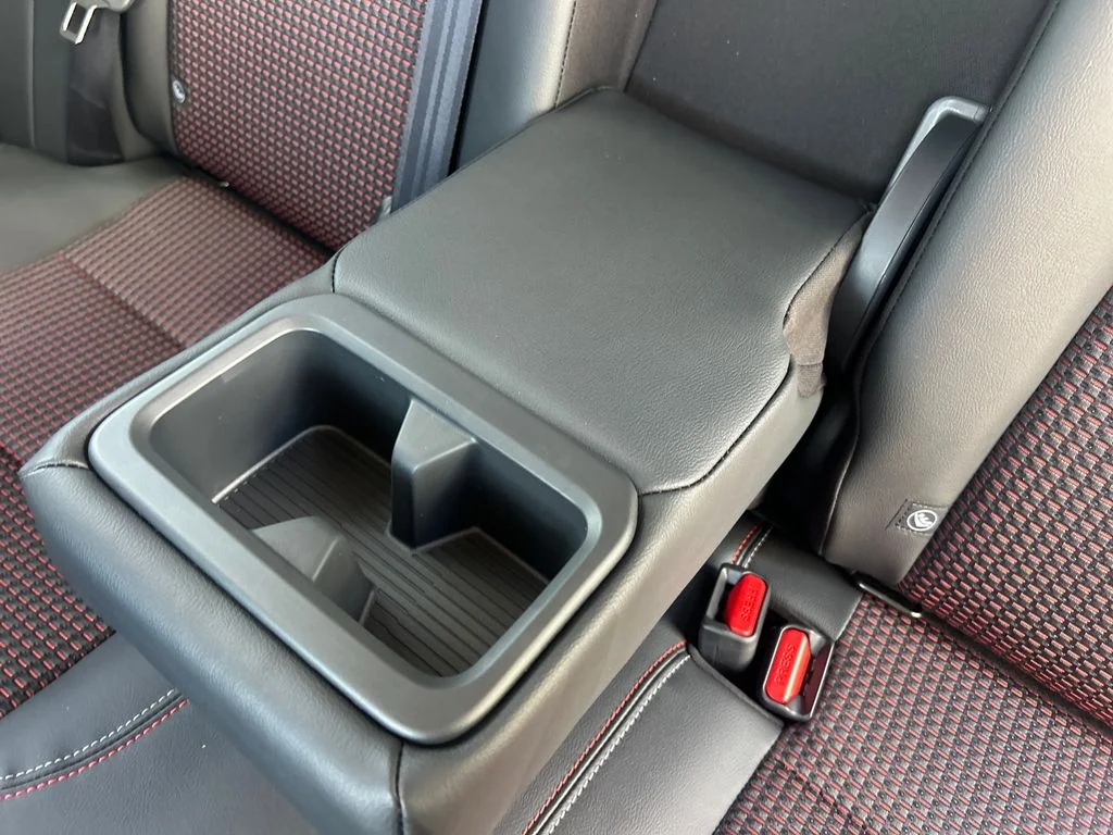 2026 Nissan KICKS SR - Photo 23