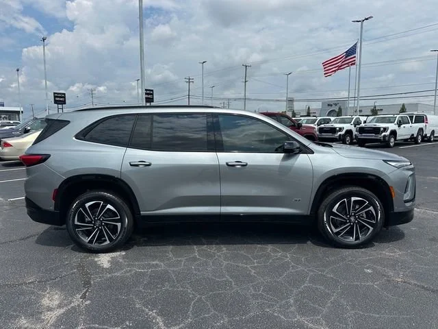 2026 Buick Enclave Sport Touring - Photo 12