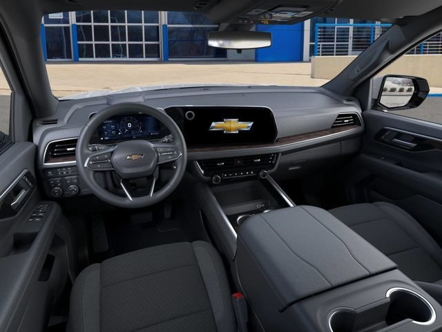 2026 Chevrolet Tahoe LS - Photo 17
