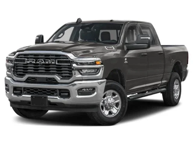 2026 RAM Ram 2500 Pickup for sale at Quality CDJR