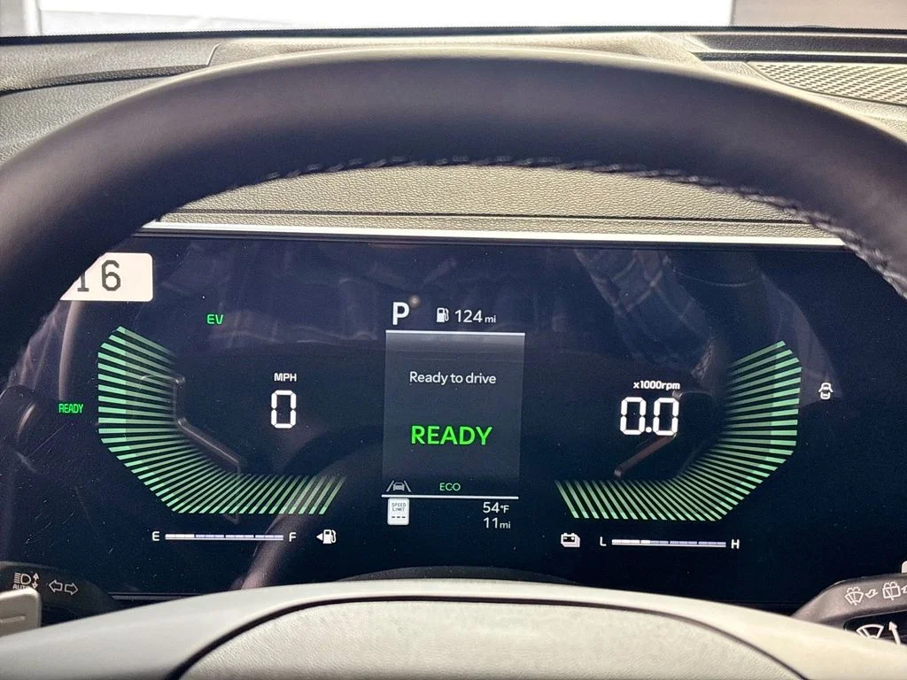 New 2026 Wolf Gray Kia S image 14