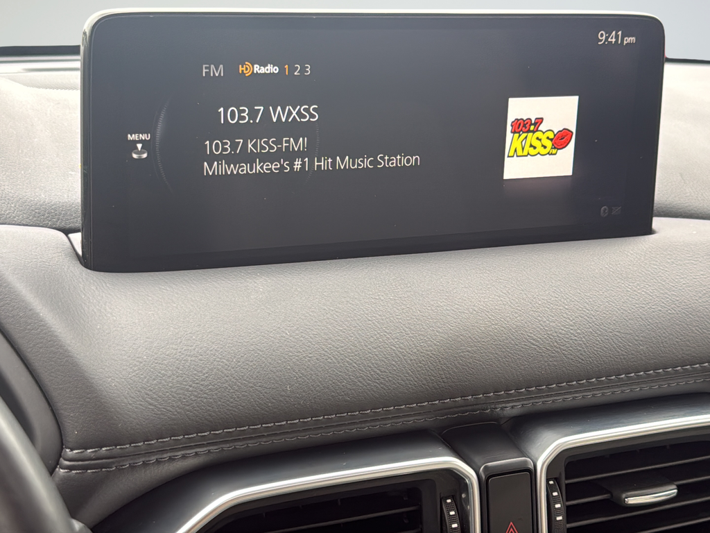 Used 2023 Gray Mazda 2.5 S Premium Plus Package image 14