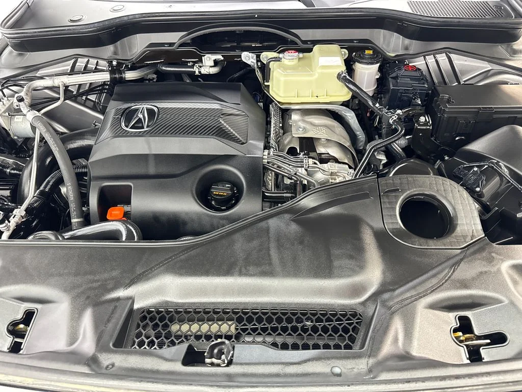 Used 2025  Acura Type S w/Advance Package image 79