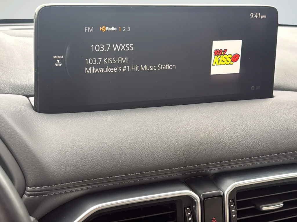 Used 2023 Gray Mazda 2.5 S Premium Plus Package image 14