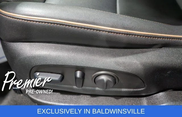 Used 2023 Gray Chevrolet Premier image 18