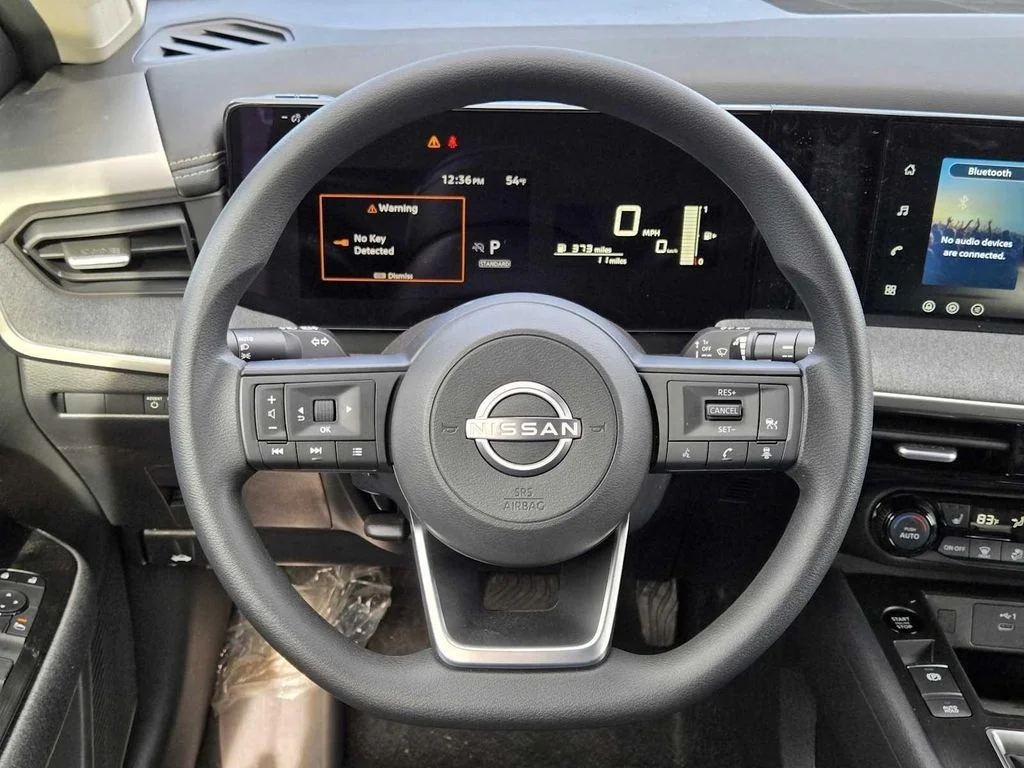 2026 Nissan KICKS SV - Photo 18