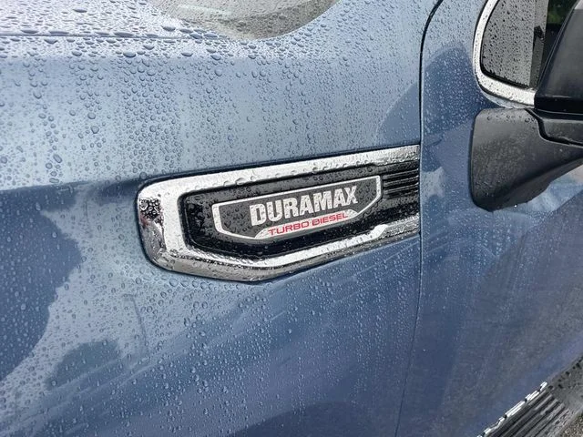 Certified Used 2025 Metallic GMC Denali image 11