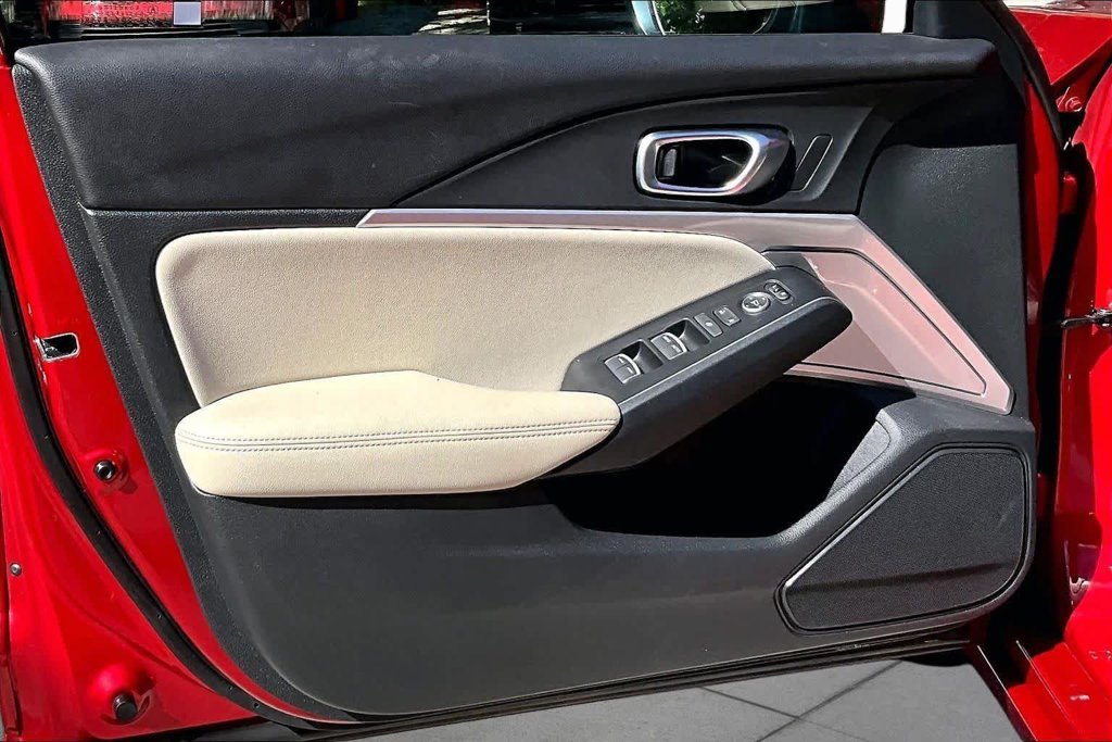 Used 2024 Red Acura A-Spec Package image 26