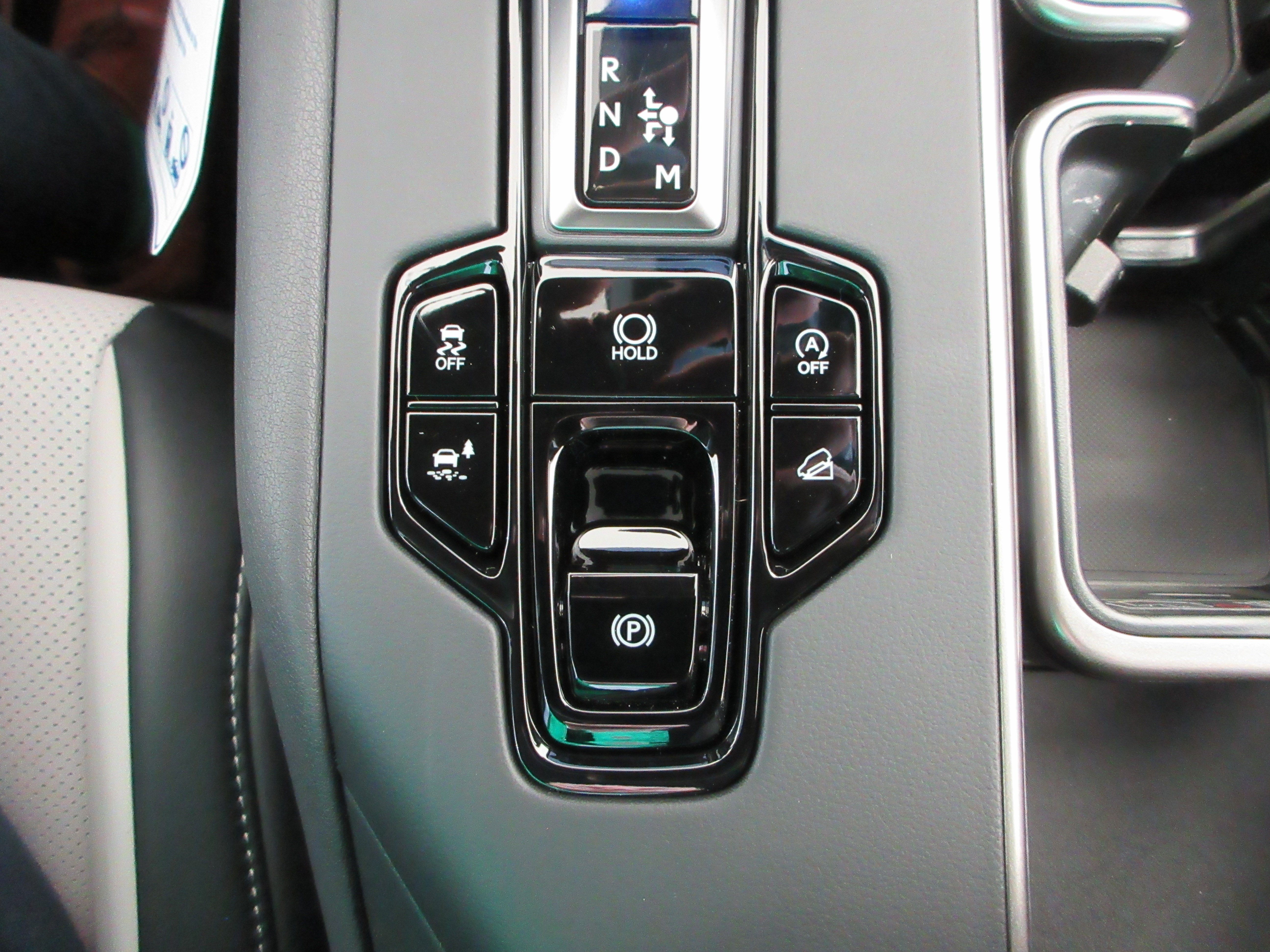 New 2026 Caviar Lexus F SPORT HANDLING AWD image 53