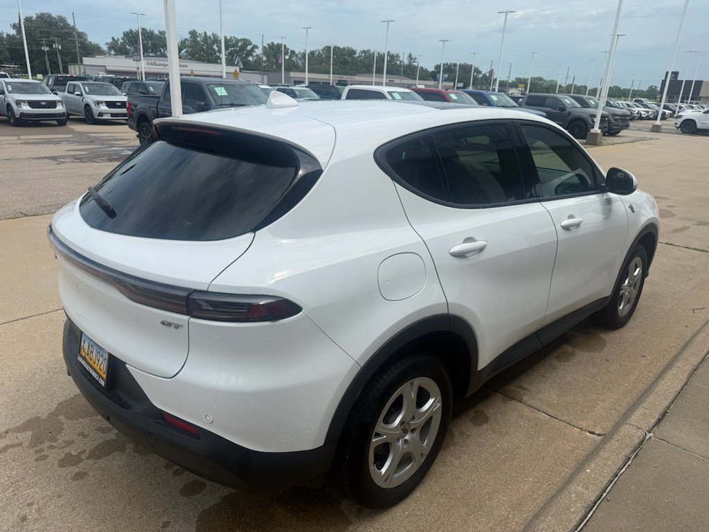 Used 2023 Q Ball Dodge GT Plus image 6