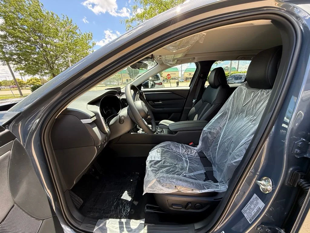 New 2026 Polymetal Gray Metallic Mazda 2.5 S Preferred AWD image 11