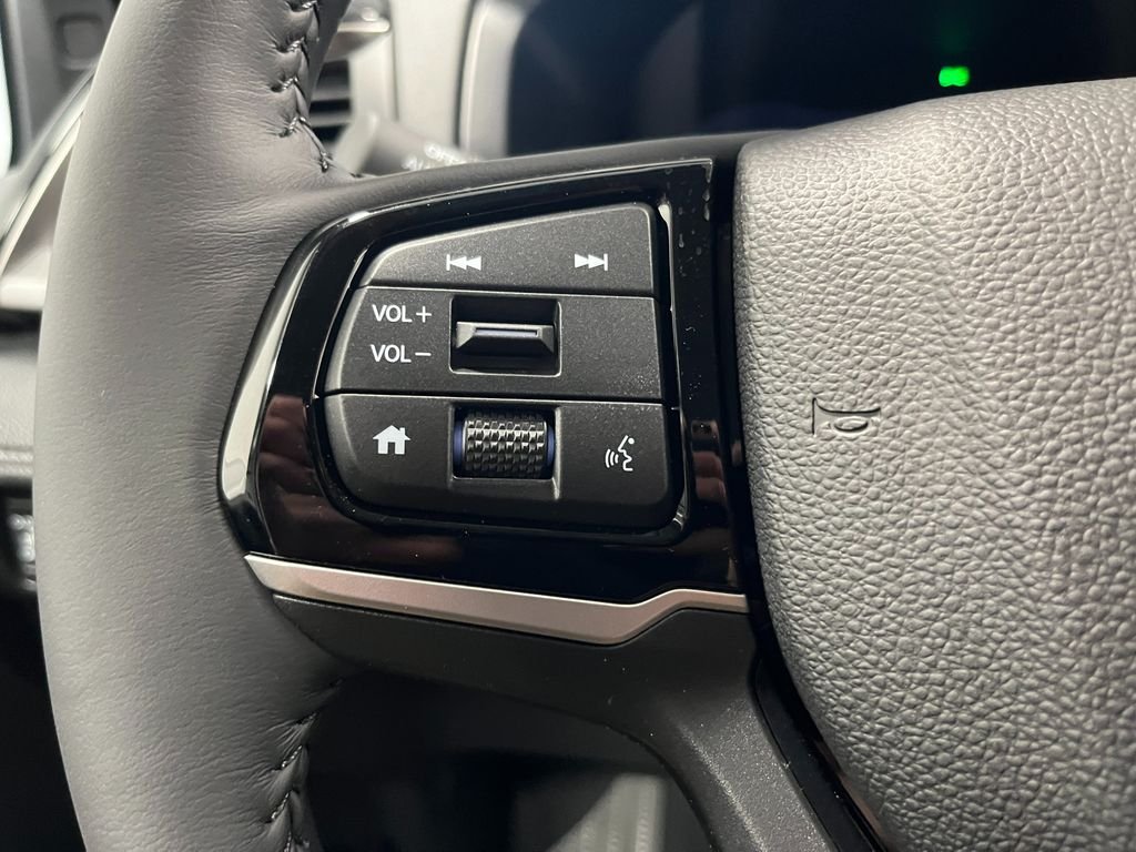 2026 Honda Odyssey Touring - Photo 14