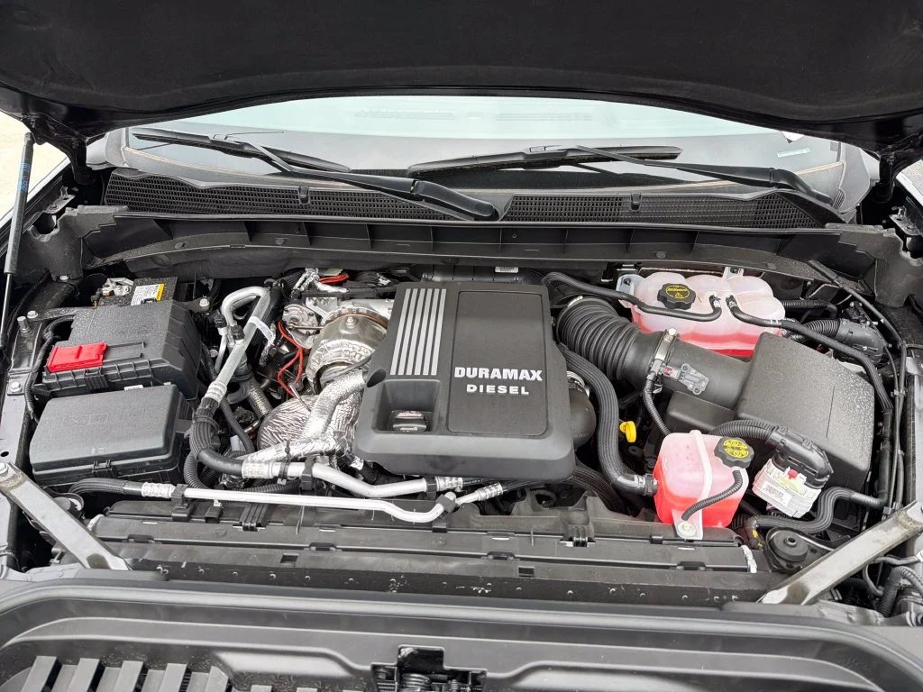 2026 GMC Sierra 1500 SLE - Photo 24