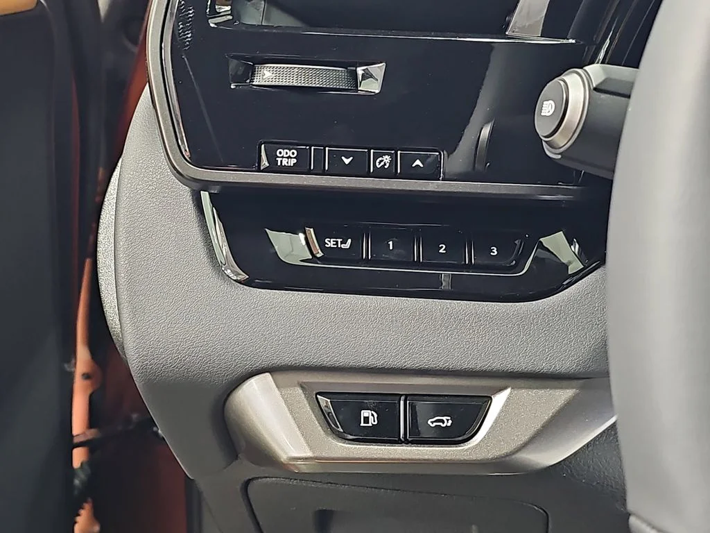 New 2026 Copper Crest Lexus PREMIUM image 24