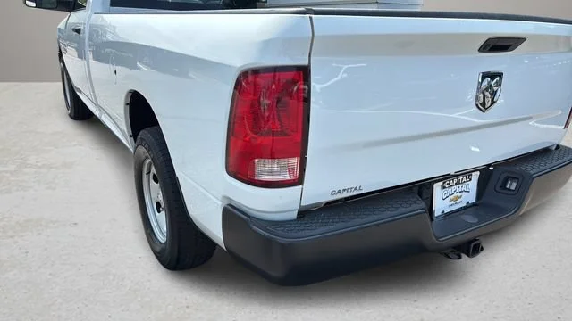 Used 2022  Ram Tradesman image 39