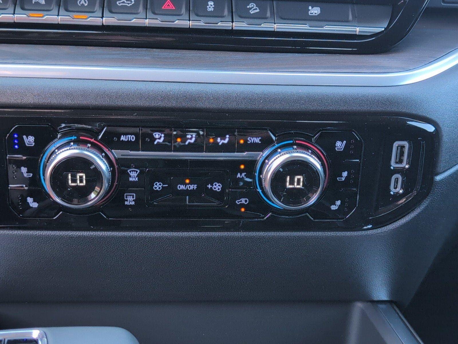 New 2026 Onyx Black GMC SLT image 24