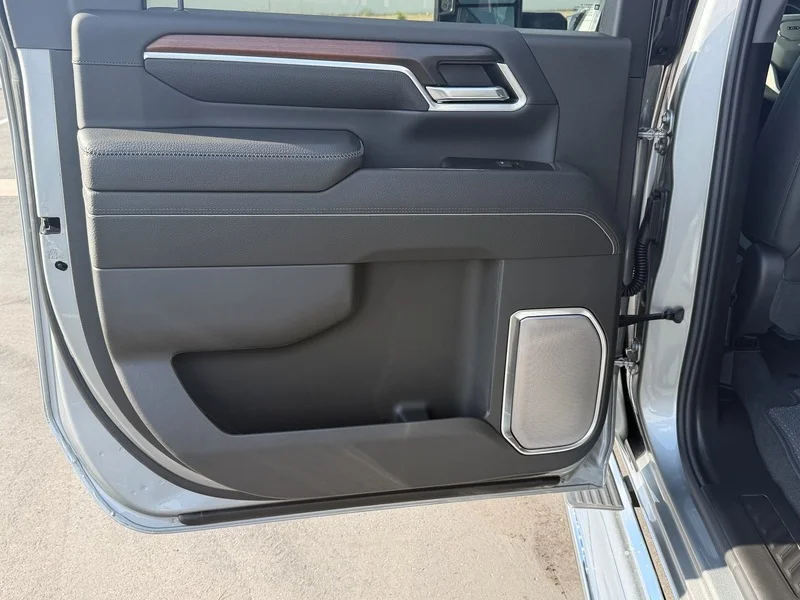 2026 GMC Sierra 3500HD Denali - Photo 20