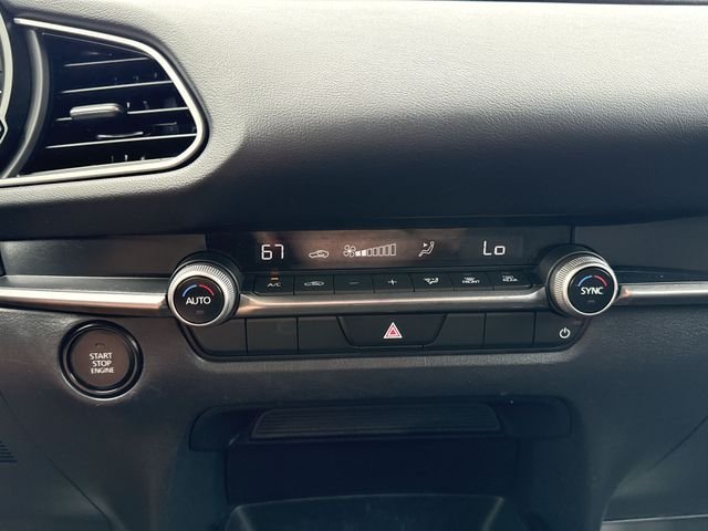 Used 2024 Silver Mazda 2.5 S Select Sport image 19
