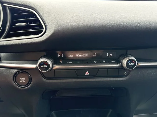 Used 2024 Silver Mazda 2.5 S Select Sport image 19