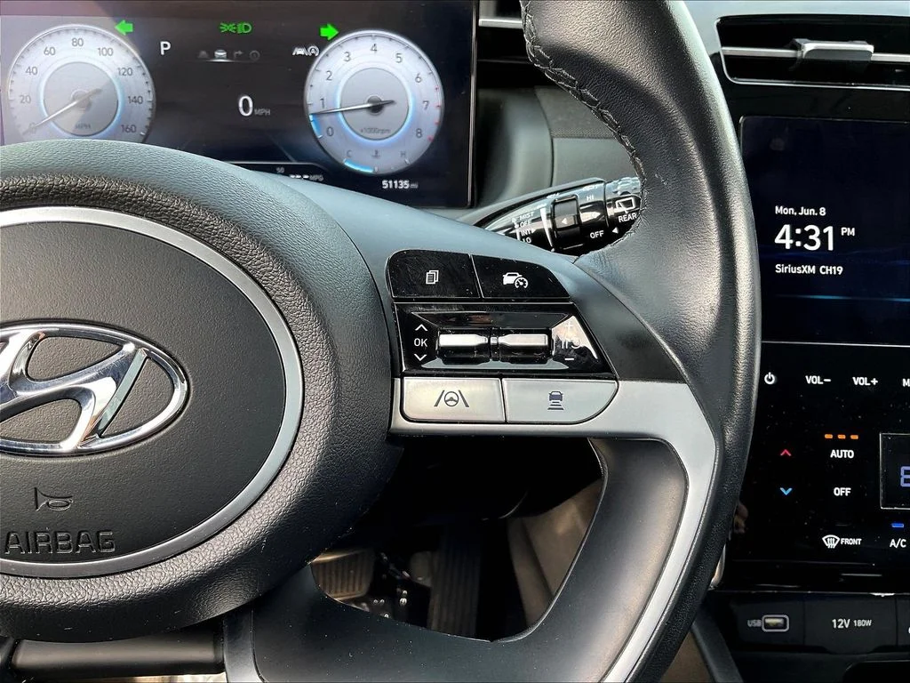 Certified Used 2023 Gray Hyundai XRT image 14