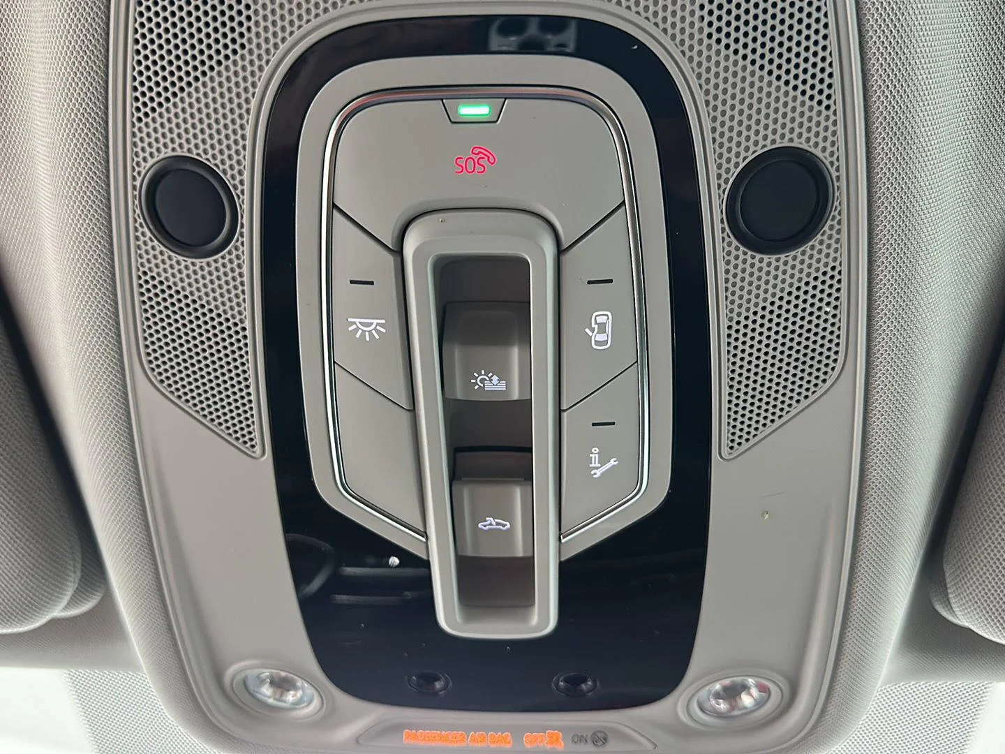 Used 2023 Glacier White Metallic Audi Premium Plus image 39