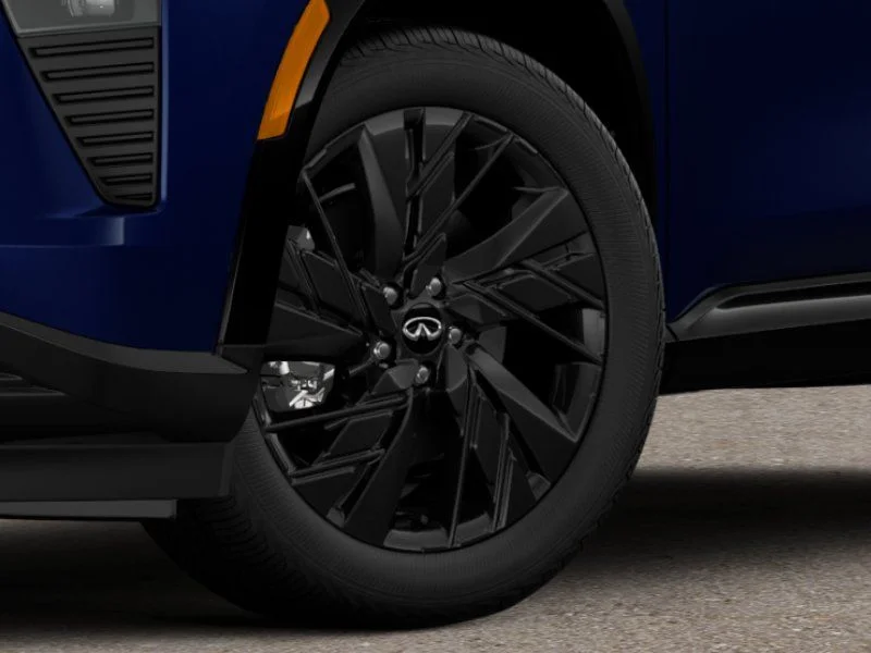 New 2027 GRAND BLUE INFINITI  image 6