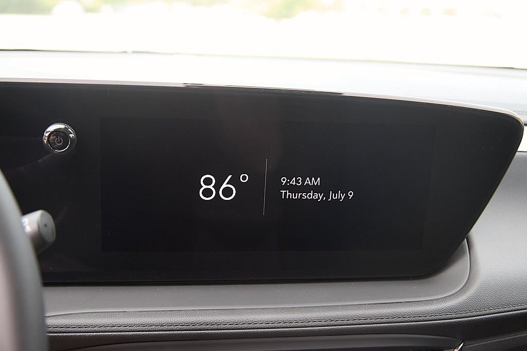 2026 Buick Encore GX Preferred - Photo 41