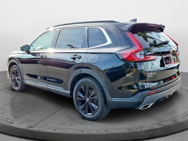 2023 Honda CR-V Sport Touring - Photo 4