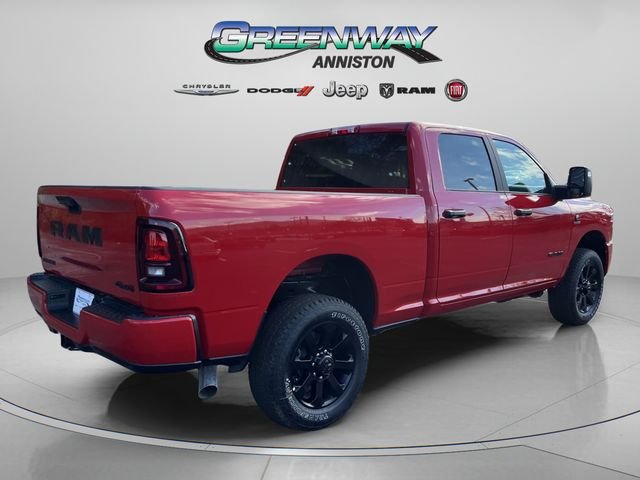 2026 RAM 2500 Big Horn - Photo 7