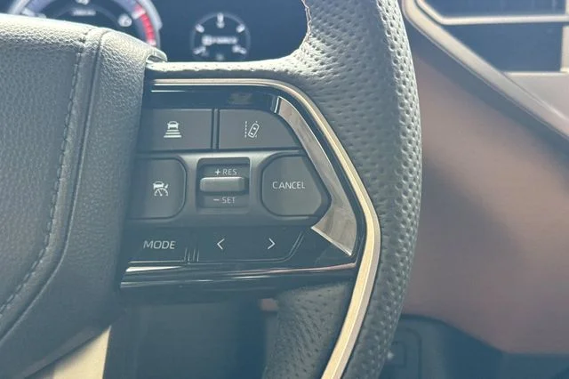 2026 Toyota Tundra 1794 Edition - Photo 28