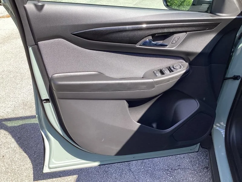 2026 Chevrolet Trailblazer LS - Photo 17