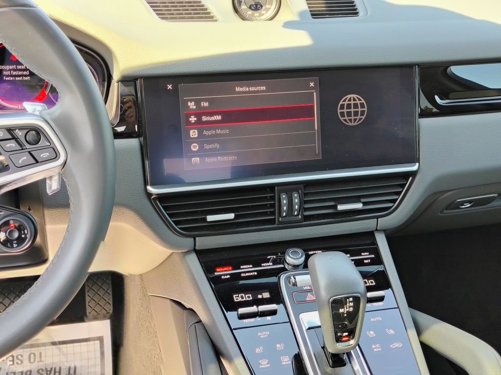 2023 Porsche Cayenne Coupe Base - Photo 35