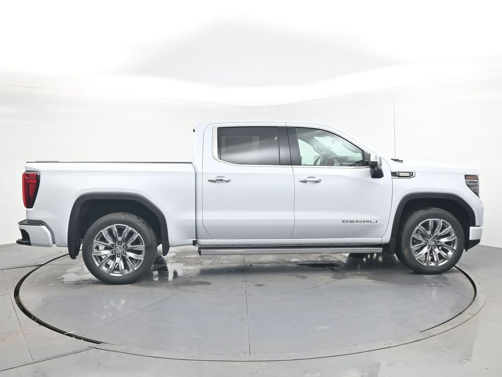 2026 GMC Sierra 1500 Denali - Photo 6