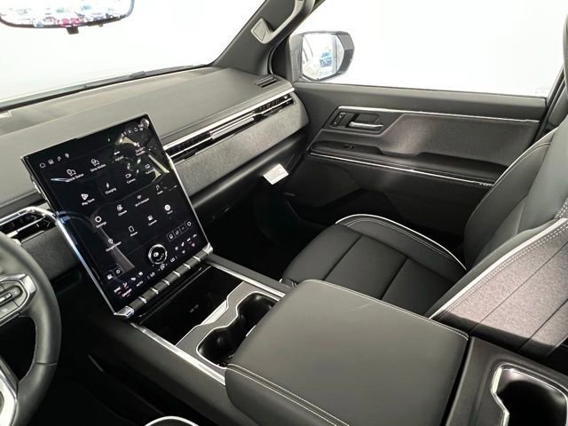 2026 GMC Sierra EV Elevation - Photo 33