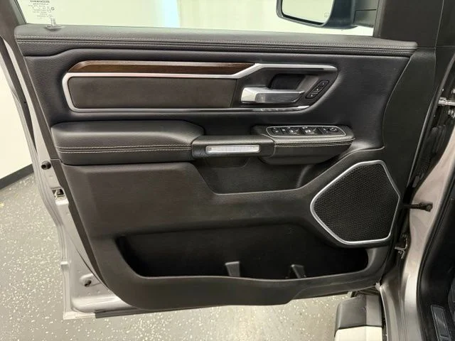 2022 RAM Ram 1500 Pickup Laramie - Photo 10