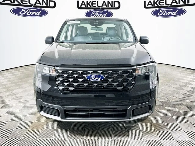New 2026 Ford Maverick XLT