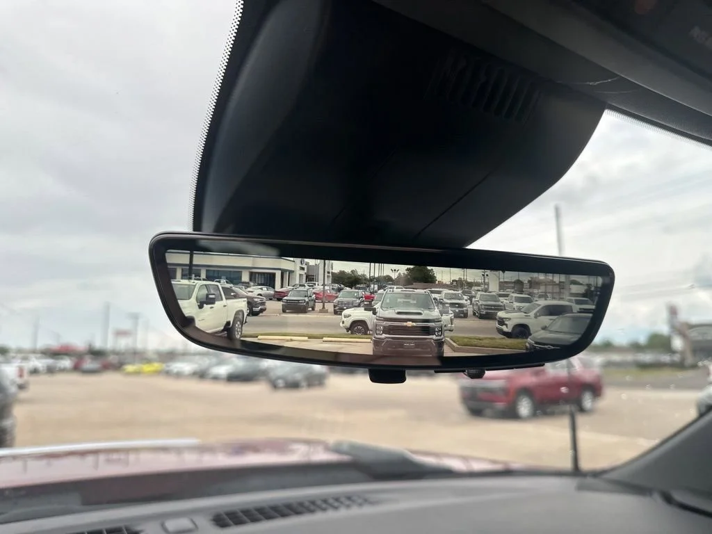 2026 Chevrolet Silverado 2500 HD LTZ - Photo 26