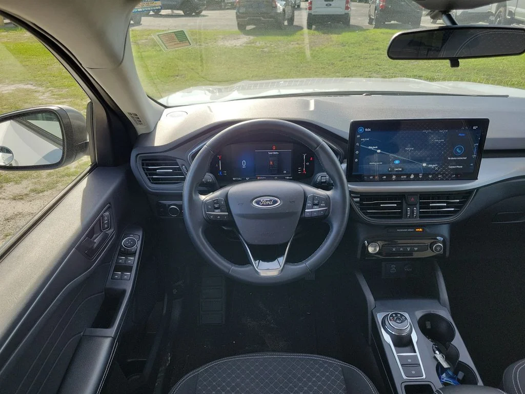 Used 2023 White Ford Active image 29