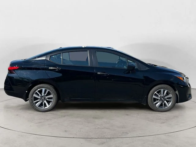 Used 2024 Black Nissan 1.6 S image 6