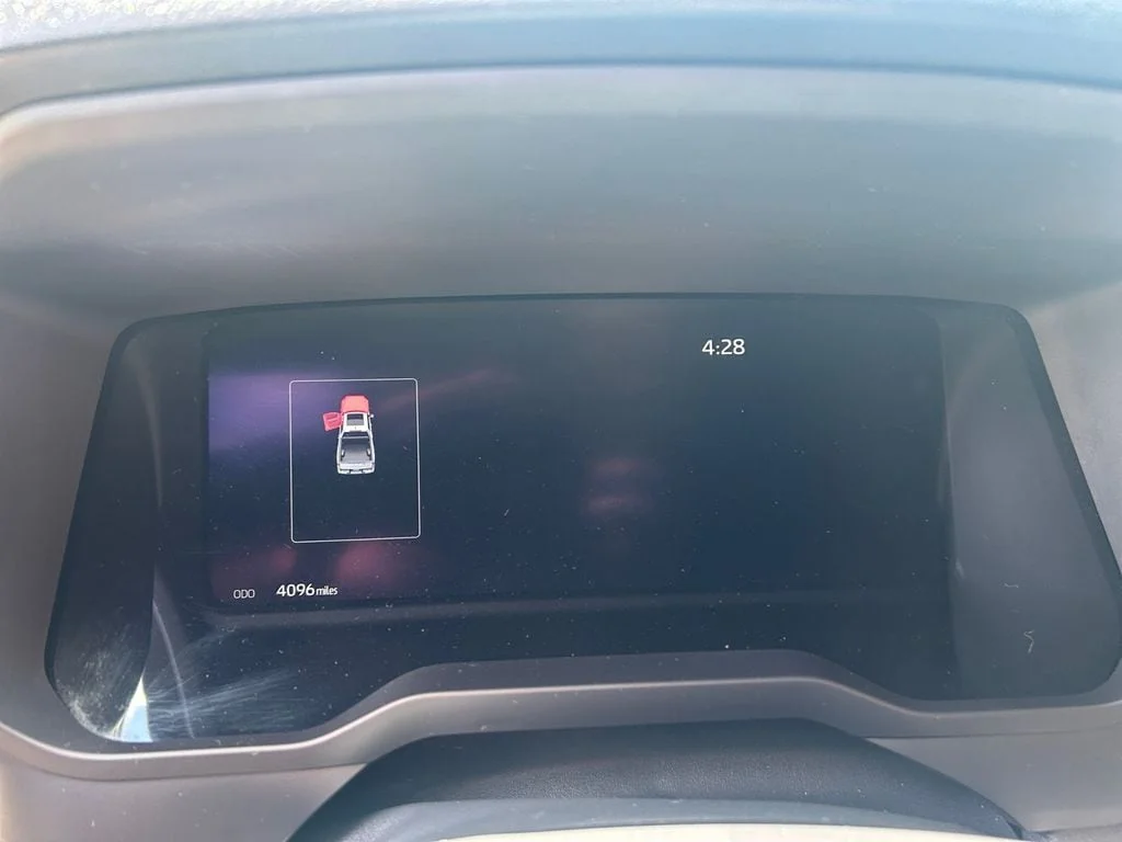 Used 2025 Lunar Toyota Limited image 21
