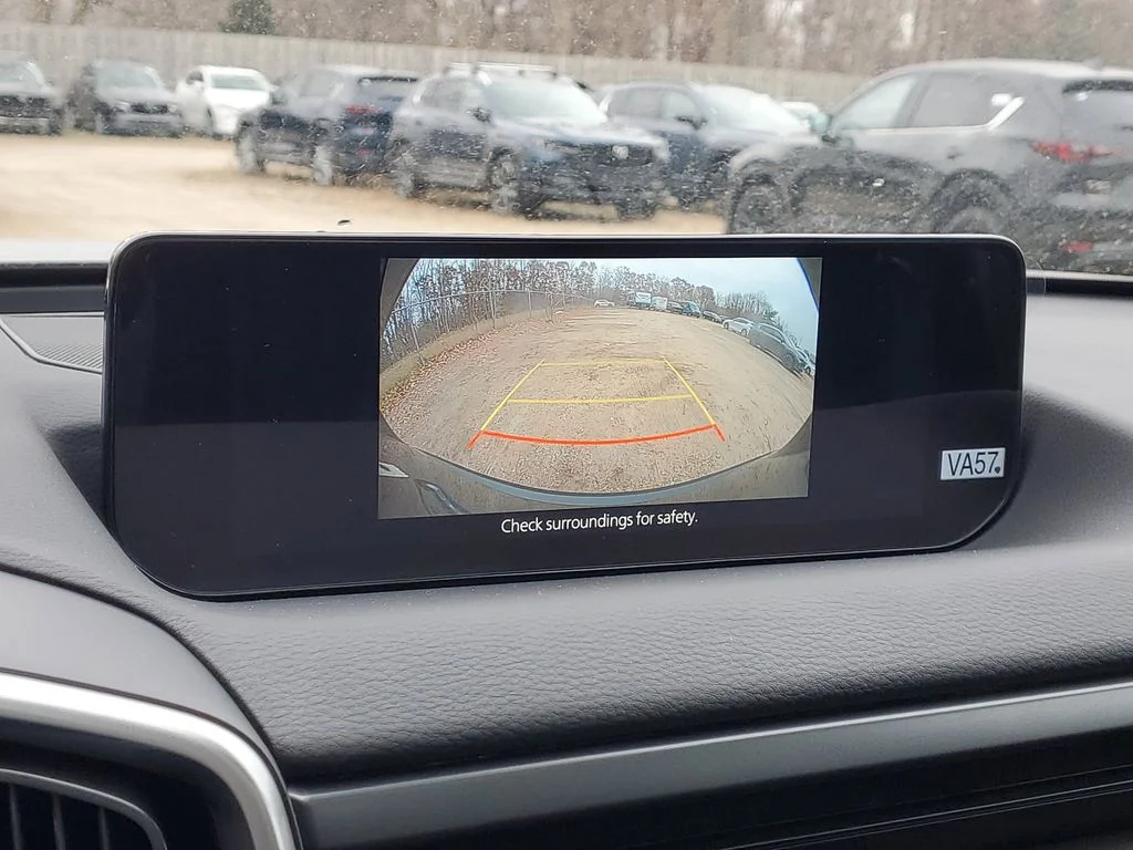 2026 Mazda CX-50 Premium - Photo 26