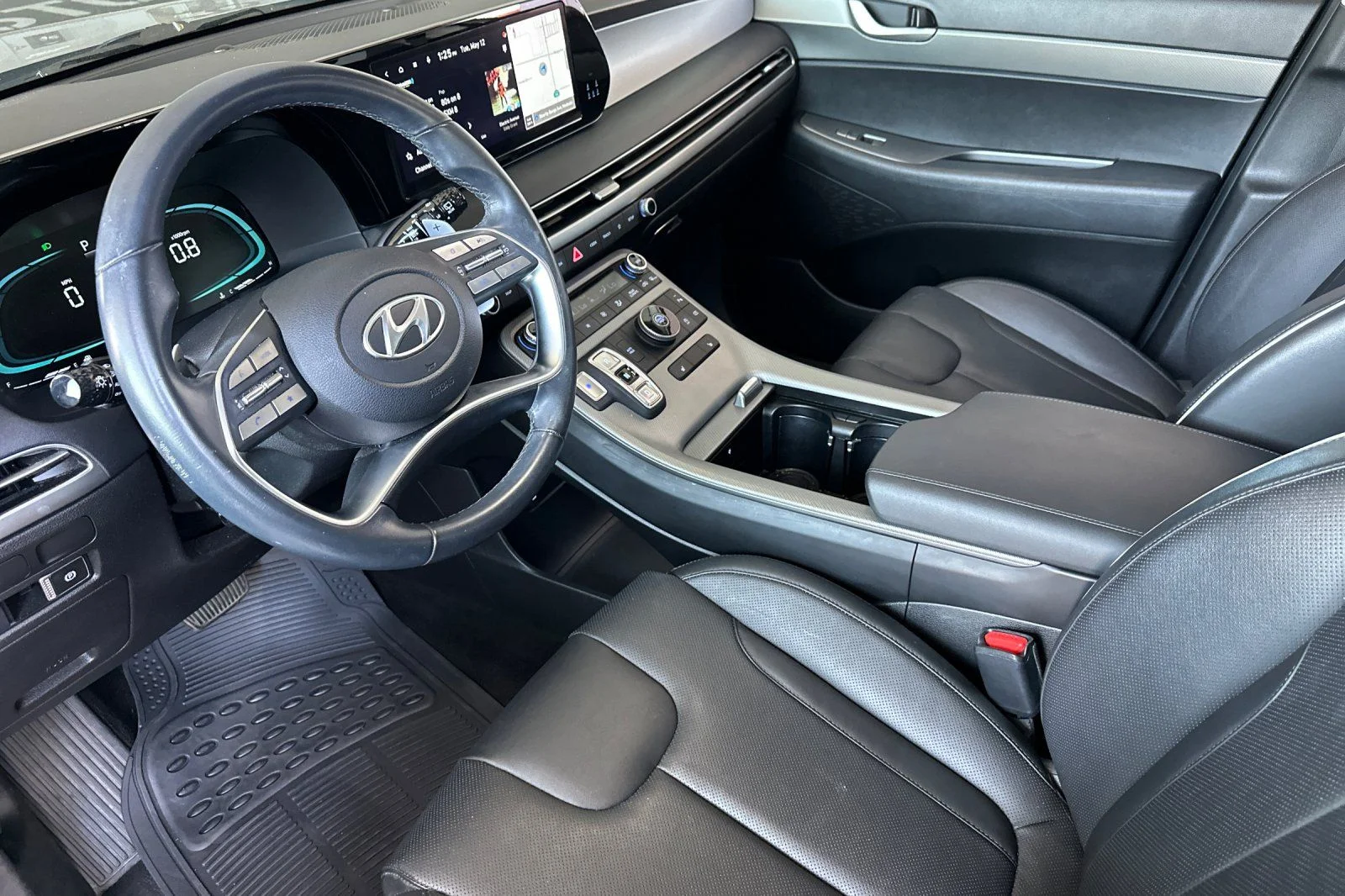 2024 Hyundai Palisade SEL - Photo 7