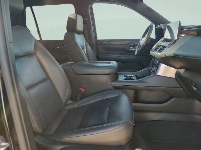 Used 2021 Black Chevrolet LT image 29