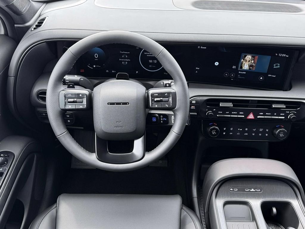 New 2026 Gray Hyundai XRT Pro image 17