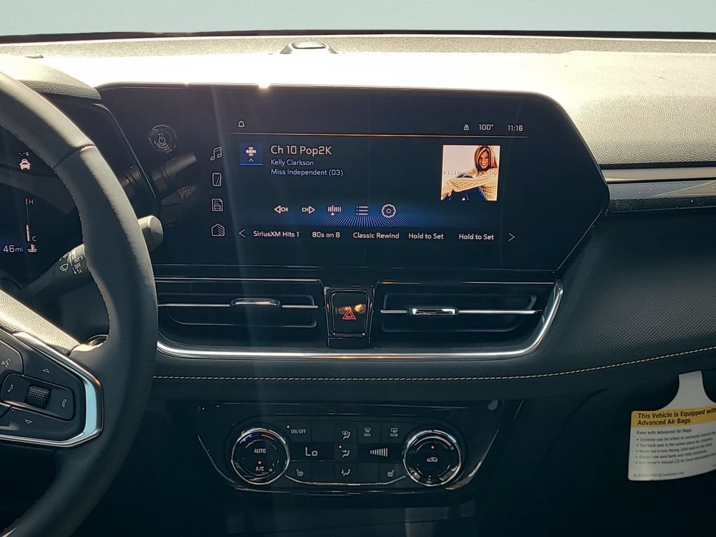 2026 Chevrolet Trailblazer Activ - Photo 14