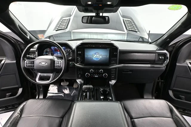 2023 Ford F-150 XLT - Photo 28