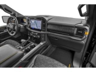 New 2026 Carbonized Gray Ford Tremor image 10
